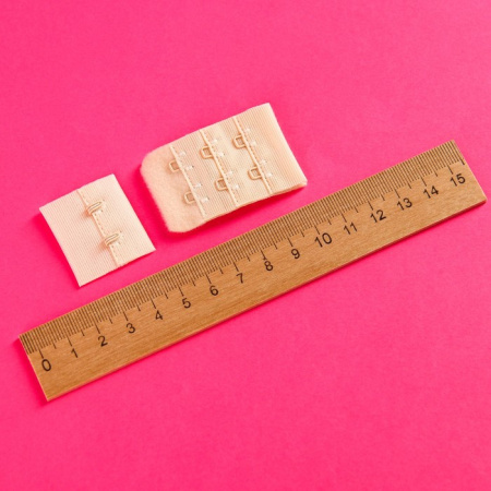 Набор мужской «Уроки пикапа» (антистресс-грудь, леденец, мармелад, застежка для бюстгальтера, линейка)